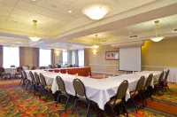 Hilton Garden Inn Wooster Các khách sạn ở Chester Township
