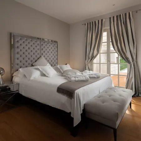 Villa in Vabriga with Private Pool & Garden