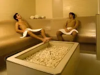 Hotel Solverde Spa and Wellness Center - spa