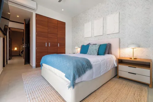 Best Location Golden Zone Bucerías 2BR