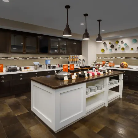 Homewood Suites by Hilton Providence-Warwick