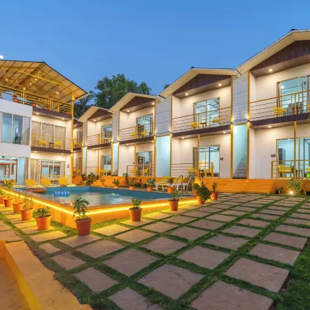 The Social Stays Goa