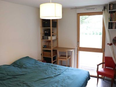 Duplex Chaleureux à 2 pas de Paris 13 Quartier BNF