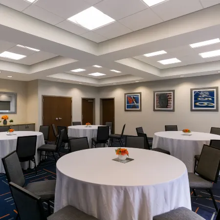 Hampton Inn & Suites Wilmington/Christiana