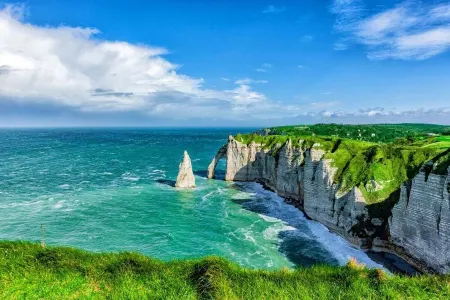 Whole apartment T2 Ground floor