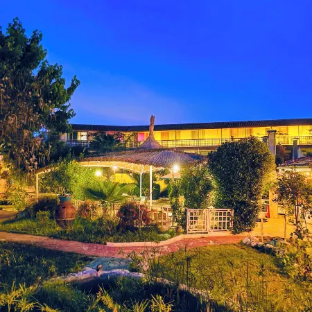 Erendiz Garden Hotel