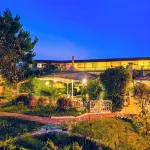 Erendiz Garden Hotel