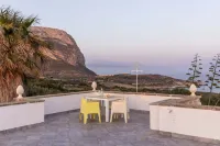 Villa Le Pigne: Elegance and Luxury on the Island of Favignana