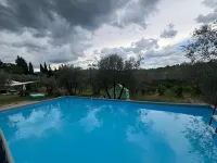 Agriturismo Montemagni di Sopra