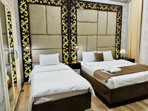 Citadel Inn Hotel