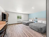 WoodSpring Suites Jackson Hub City Hotel di Jackson