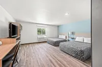 WoodSpring Suites Jackson Hub City