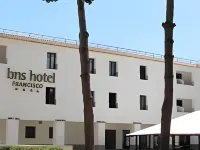 BNS Hotel Francisco