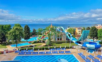 Sol Nessebar Bay All Inclusive