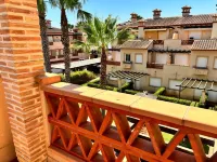 Apartamento Rabdells Oliva Nova 200m de la Playa 올리바 호텔