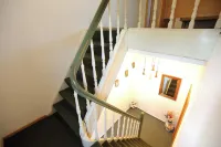 City Apartment 12b - Located right next to the pedestrian zone and Brühl Palace Park
