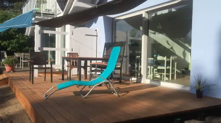 Vacation home "Frieda" - your vacation address no. 1 in Breege