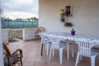 Vacation House Le Muse