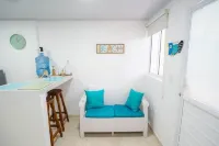 Saltwata 1 Dormitorio Hotels in Providencia Island