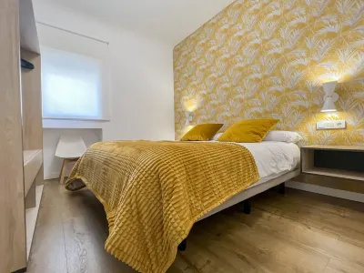 Apartment Hotels in South District