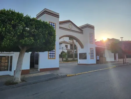 Ferienwohnung in Vera, Almeria