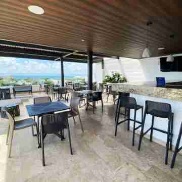 Incredible 2-bedroom condo in lovely Playa del Carmen Fitness & Recreational Facilities