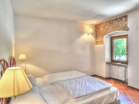 Le Fraghe Rondinella apartment Отели в г. Кавайон-Веронезе