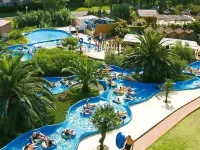 Hotel Alhambra Hotels in Agde