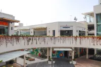 Hotel Palacio Azteca Hotel di 