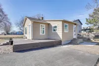 Pet-Friendly Watertown Home ~ 1 Mi to Downtown! - parking
