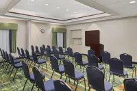 Hampton Inn Richmond-Southwest (Hull Street) - 2-Star