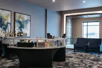 Hilton Garden Inn Sun Prairie Madison - bar