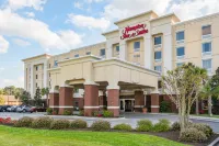 Hampton Inn & Suites Florence-North-I-95 Các khách sạn ở Florence