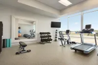 Embassy Suites by Hilton Greenville Downtown Riverplace - Gym