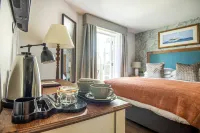 Cockhaven Arms Hotels in 