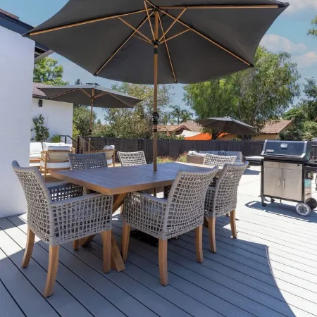 Charming studio in delightful Escondido with AC