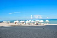 SUNNY ISLES MIAMI - Beach Front Resort