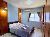 Pousada Village Hotels near Ingleses Beach