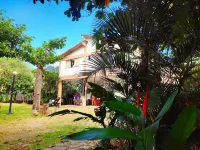 Mini Hotel Búzios Hoteller i Bosque