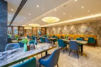 Saltstayz Premier - Manesar & Sector 86 Hotels in Manesar