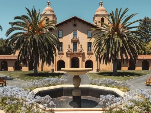 California Golden Dream C9