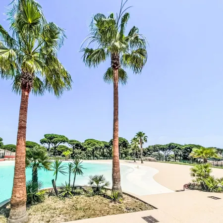 Parc Oasis