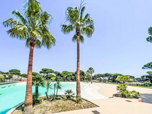 Parc Oasis