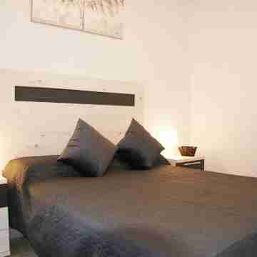 Beachfront at Cala Capitán Beach – Maximum 4 Guests Rooms