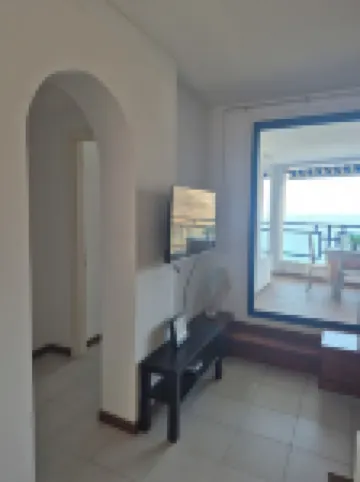 Tranquility and View in Taurito Luxholidays