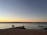 Charming house in the center of Ayamonte