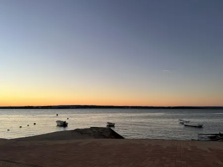 Charming house in the center of Ayamonte