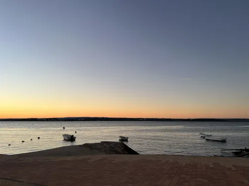 Charming house in the center of Ayamonte