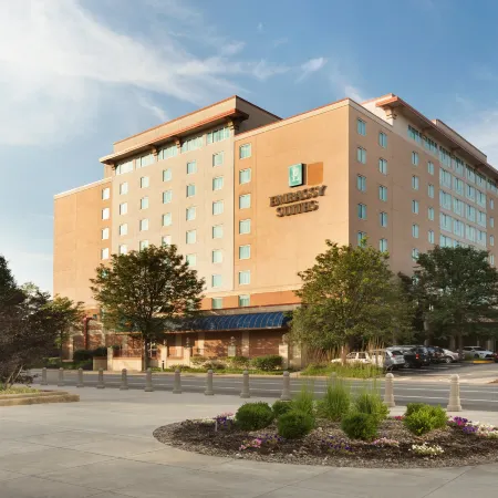 Embassy Suites by Hilton Charleston