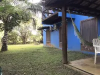 Casa DendêBahia, comfort, tranquility and 5 minutes from the beach Hotels in Urucuca